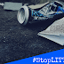 #StopLittering : Dear Future Generation, Just one world 'SORRY' 