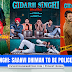 Gidarh Singhi Trailer: Saanvi Dhiman to be seen as a Police Officer, the motion picture to release this November