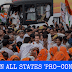 State Assembly Elections: Congress predicted to win in all three states - Madhya Pradesh, Rajasthan and Chhattisgarh