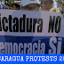 Nicaragua Protests: Revolution against the man who once lead The Revolution