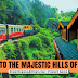 ECAS Travel: A Weekend Gateway to The Majestic Hills Of Barog 