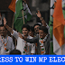Madhya Pradesh Elections 2018 : Congress Predicted to Wrest Back Power after 15 years