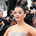 Bollywood : Aishwarya's Rami Kadi couture at Cannes 2018