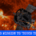 ECAS Agenda: NASA launches Daring Mission to 'Touch the Sun' #ParkerSolarProbe