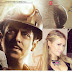 #BharatKaJunoon: Salman Khan shares a new poster of 'Bharat', Paris Hilton responds